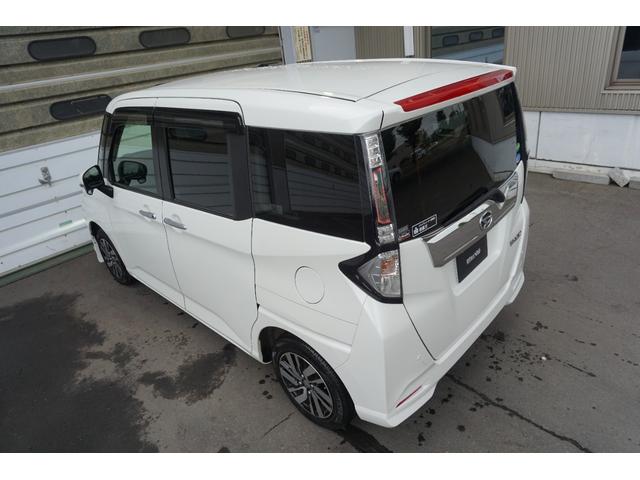 トール カスタムＧ　ＳＡＩＩ　４ＷＤ　スマートアシスト　純正エンジンスターター　／　両側電動スライドドア　／　ＬＥＤヘッドライト　／　純正ＡＷ　／　ＫＥＮＷＯＯＤ前後ドラレコ　／　シートヒーター　／　ＡＬＰＩＮＥナビ　／　ＭＯＤＥＬＩＳＴＡ（25枚目）