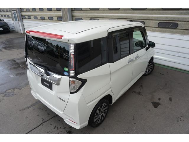 トール カスタムＧ　ＳＡＩＩ　４ＷＤ　スマートアシスト　純正エンジンスターター　／　両側電動スライドドア　／　ＬＥＤヘッドライト　／　純正ＡＷ　／　ＫＥＮＷＯＯＤ前後ドラレコ　／　シートヒーター　／　ＡＬＰＩＮＥナビ　／　ＭＯＤＥＬＩＳＴＡ（26枚目）