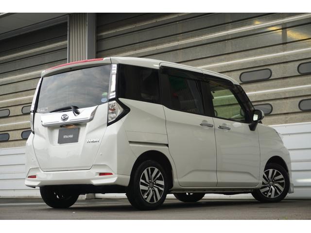 トール カスタムＧ　ＳＡＩＩ　４ＷＤ　スマートアシスト　純正エンジンスターター　／　両側電動スライドドア　／　ＬＥＤヘッドライト　／　純正ＡＷ　／　ＫＥＮＷＯＯＤ前後ドラレコ　／　シートヒーター　／　ＡＬＰＩＮＥナビ　／　ＭＯＤＥＬＩＳＴＡ（29枚目）