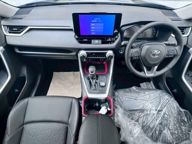 ＲＡＶ４ アドベンチャー　オフロードパッケージＩＩ　登録済み未使用車　／　純正アルミホイール　／　純正ＤＡ　／　クルーズコントロール　／　寒冷地仕様　／　シートヒーター　／　ステアリングヒーター　／　メモリー付きパワーシート（2枚目）