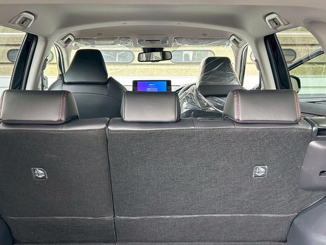 ＲＡＶ４ アドベンチャー　オフロードパッケージＩＩ　登録済み未使用車　／　純正アルミホイール　／　純正ＤＡ　／　クルーズコントロール　／　寒冷地仕様　／　シートヒーター　／　ステアリングヒーター　／　メモリー付きパワーシート（9枚目）