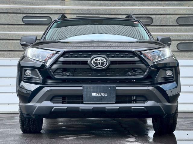 ＲＡＶ４ アドベンチャー　オフロードパッケージＩＩ　登録済み未使用車　／　純正アルミホイール　／　純正ＤＡ　／　クルーズコントロール　／　寒冷地仕様　／　シートヒーター　／　ステアリングヒーター　／　メモリー付きパワーシート（10枚目）