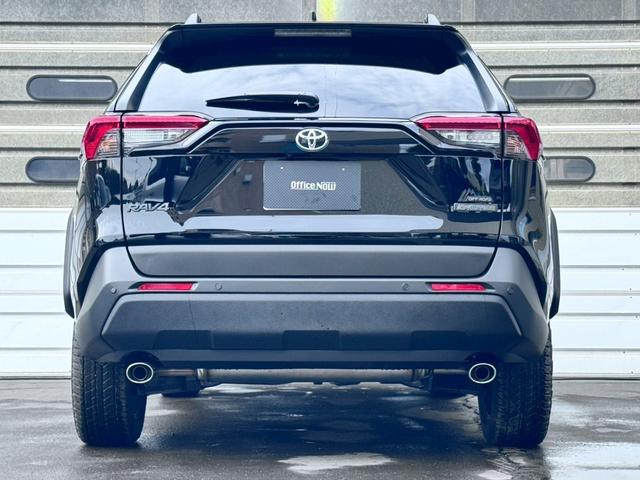 ＲＡＶ４ アドベンチャー　オフロードパッケージＩＩ　登録済み未使用車　／　純正アルミホイール　／　純正ＤＡ　／　クルーズコントロール　／　寒冷地仕様　／　シートヒーター　／　ステアリングヒーター　／　メモリー付きパワーシート（23枚目）