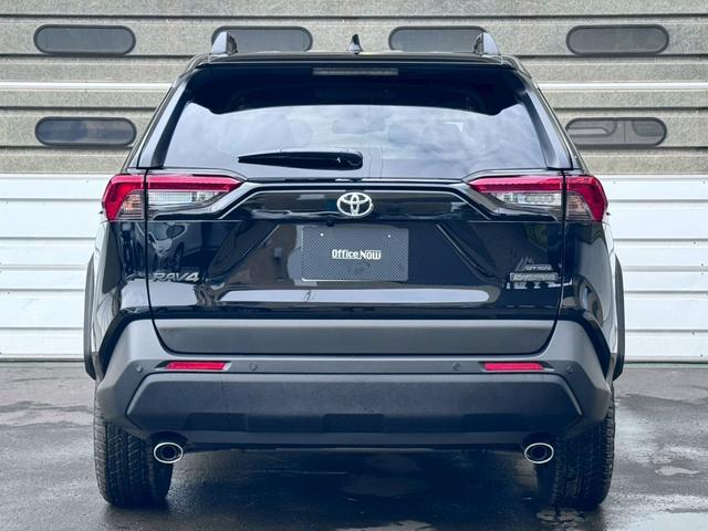 ＲＡＶ４ アドベンチャー　オフロードパッケージＩＩ　登録済み未使用車　／　純正アルミホイール　／　純正ＤＡ　／　クルーズコントロール　／　寒冷地仕様　／　シートヒーター　／　ステアリングヒーター　／　メモリー付きパワーシート（24枚目）