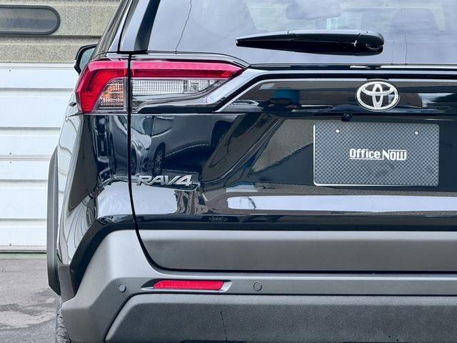 ＲＡＶ４ アドベンチャー　オフロードパッケージＩＩ　登録済み未使用車　／　純正アルミホイール　／　純正ＤＡ　／　クルーズコントロール　／　寒冷地仕様　／　シートヒーター　／　ステアリングヒーター　／　メモリー付きパワーシート（27枚目）