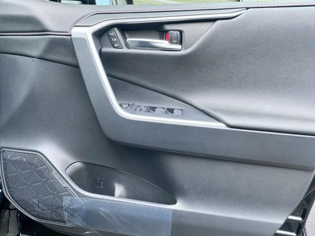 ＲＡＶ４ アドベンチャー　オフロードパッケージＩＩ　登録済み未使用車　／　純正アルミホイール　／　純正ＤＡ　／　クルーズコントロール　／　寒冷地仕様　／　シートヒーター　／　ステアリングヒーター　／　メモリー付きパワーシート（39枚目）