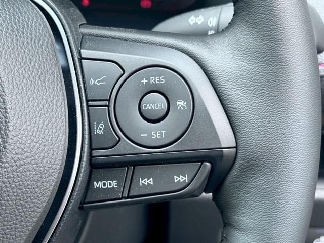 ＲＡＶ４ アドベンチャー　オフロードパッケージＩＩ　登録済み未使用車　／　純正アルミホイール　／　純正ＤＡ　／　クルーズコントロール　／　寒冷地仕様　／　シートヒーター　／　ステアリングヒーター　／　メモリー付きパワーシート（42枚目）
