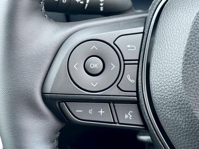 ＲＡＶ４ アドベンチャー　オフロードパッケージＩＩ　登録済み未使用車　／　純正アルミホイール　／　純正ＤＡ　／　クルーズコントロール　／　寒冷地仕様　／　シートヒーター　／　ステアリングヒーター　／　メモリー付きパワーシート（45枚目）