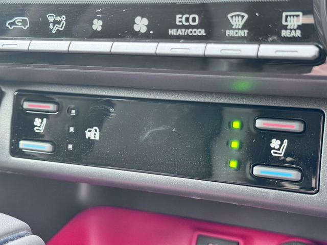 ＲＡＶ４ アドベンチャー　オフロードパッケージＩＩ　登録済み未使用車　／　純正アルミホイール　／　純正ＤＡ　／　クルーズコントロール　／　寒冷地仕様　／　シートヒーター　／　ステアリングヒーター　／　メモリー付きパワーシート（50枚目）