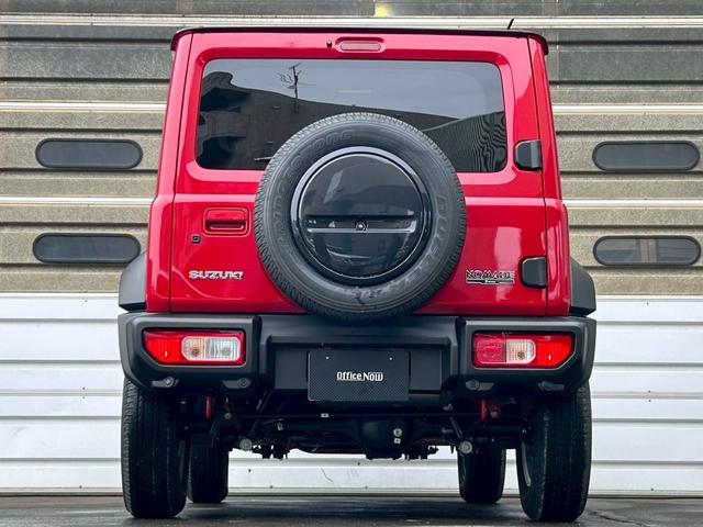 ジムニーノマド ＦＣ　新車未使用車　／　ＬＥＤヘッドランプ　／　シートヒーター　／　フルフラット　／　アイドリングストップ　／　オートマチックハイビーム　／　　ヘッドライトウォッシャー　／　ダウンヒルアシストコントロール（26枚目）