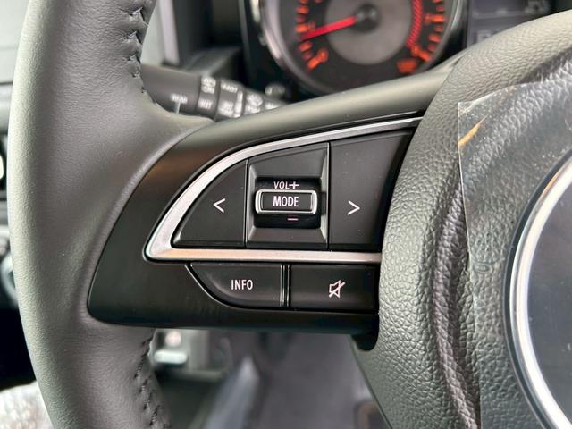 ジムニーノマド ＦＣ　新車未使用車　／　ＬＥＤヘッドランプ　／　シートヒーター　／　フルフラット　／　アイドリングストップ　／　オートマチックハイビーム　／　　ヘッドライトウォッシャー　／　ダウンヒルアシストコントロール（46枚目）