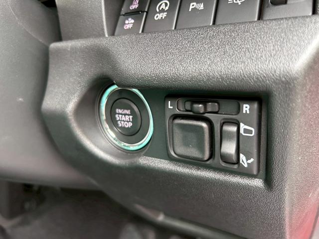 ジムニーノマド ＦＣ　新車未使用車　／　ＬＥＤヘッドランプ　／　シートヒーター　／　フルフラット　／　アイドリングストップ　／　オートマチックハイビーム　／　　ヘッドライトウォッシャー　／　ダウンヒルアシストコントロール（48枚目）