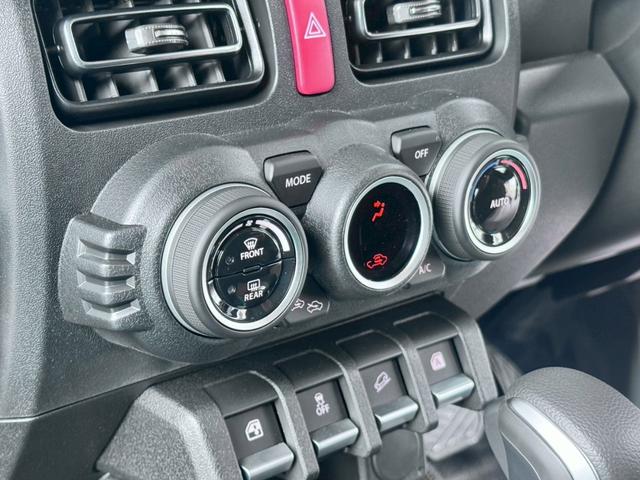 ジムニーノマド ＦＣ　新車未使用車　／　ＬＥＤヘッドランプ　／　シートヒーター　／　フルフラット　／　アイドリングストップ　／　オートマチックハイビーム　／　　ヘッドライトウォッシャー　／　ダウンヒルアシストコントロール（53枚目）