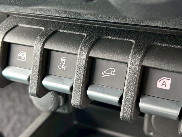ジムニーノマド ＦＣ　新車未使用車　／　ＬＥＤヘッドランプ　／　シートヒーター　／　フルフラット　／　アイドリングストップ　／　オートマチックハイビーム　／　　ヘッドライトウォッシャー　／　ダウンヒルアシストコントロール（54枚目）