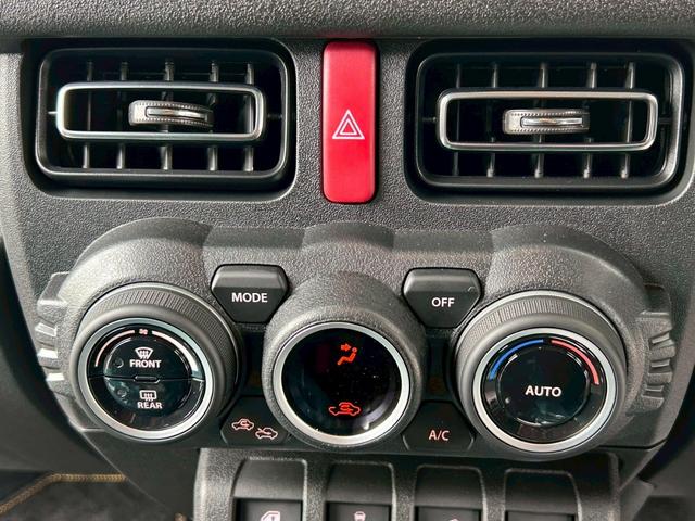 ジムニーノマド ＦＣ　新車未使用車　／　ＬＥＤヘッドランプ　／　シートヒーター　／　フルフラット　／　アイドリングストップ　／　オートマチックハイビーム　／　　ヘッドライトウォッシャー　／　ダウンヒルアシストコントロール（55枚目）
