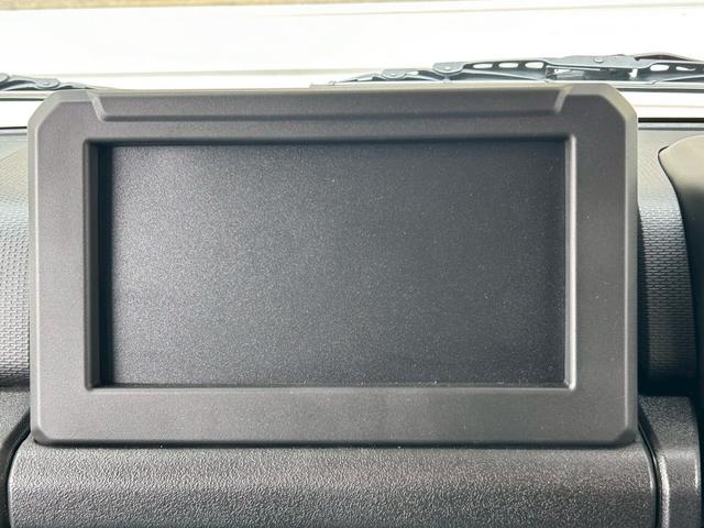 ジムニーノマド ＦＣ　新車未使用車　／　ＬＥＤヘッドランプ　／　シートヒーター　／　フルフラット　／　アイドリングストップ　／　オートマチックハイビーム　／　　ヘッドライトウォッシャー　／　ダウンヒルアシストコントロール（60枚目）