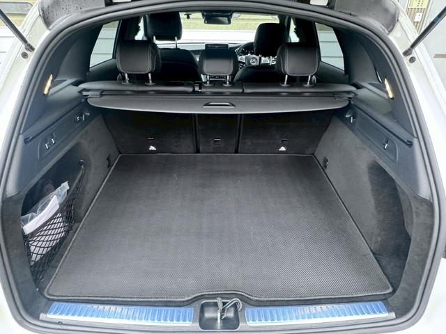 ＧＬＣ ＧＬＣ２５０　４マチックスポーツ（本革仕様）　純正アルミホイール　／　ルーフレール　／　サンルーフ　／　電動リアゲート　／　本革シート　／　電動シート　／　シートヒーター　／　Ｗエアコン　／　フルセグＴＶ　／　パーキングアシスト（33枚目）