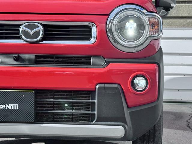 フレアクロスオーバー ハイブリッドＸＴ　ハイブリッドＸＴ（４名）　／４ＷＤ　８型ナビ／デュアルカメラブレーキサポート／全方位モニター／フルセグＴＶ／シートヒーター／純正アルミホイール（14枚目）