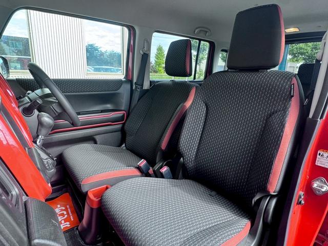フレアクロスオーバー ハイブリッドＸＴ　ハイブリッドＸＴ（４名）　／４ＷＤ　８型ナビ／デュアルカメラブレーキサポート／全方位モニター／フルセグＴＶ／シートヒーター／純正アルミホイール（35枚目）