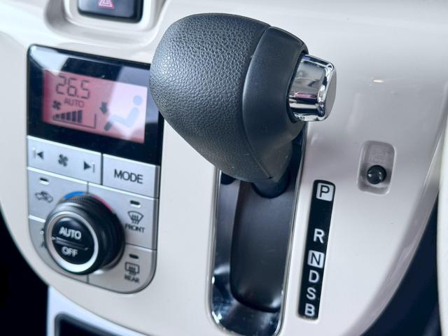 ムーヴキャンバス Xリミテッドメイクアップ SAII 両側パワースライドドア/4WD/ナビ/スマートアシスト/ETC/オートライト(42枚目)