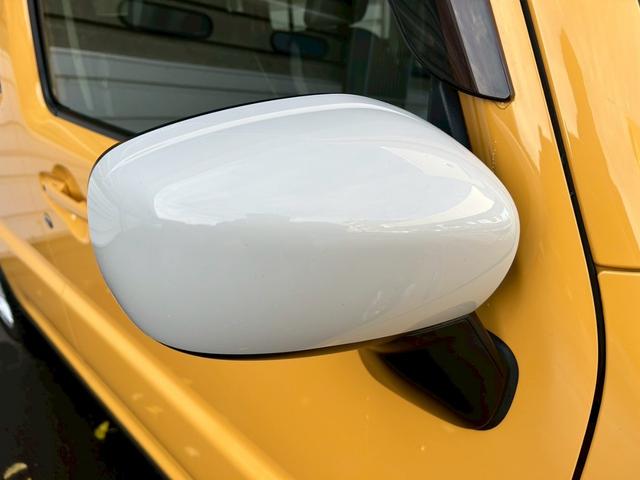 ハスラー ハイブリッドG バックカメラ / フルセグTV / シートヒーター / アダプティブクルーズコントロール / ドライブレコーダー / ダウンヒルアシストコントロール / アイドリングストップ(17枚目)