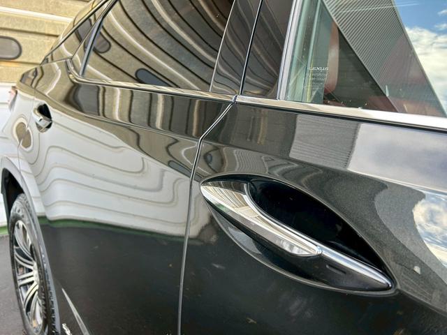 RX RX450h Fスポーツ シートヒーター / シートエアコン / 電動リアゲート / サンルーフ / フルセグTV / バックカメラ / アダプティブクルーズコントロール / レーンキープアシスト / 衝突被害軽減ブレーキ(20枚目)