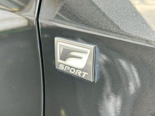 RX RX450h Fスポーツ シートヒーター / シートエアコン / 電動リアゲート / サンルーフ / フルセグTV / バックカメラ / アダプティブクルーズコントロール / レーンキープアシスト / 衝突被害軽減ブレーキ(21枚目)