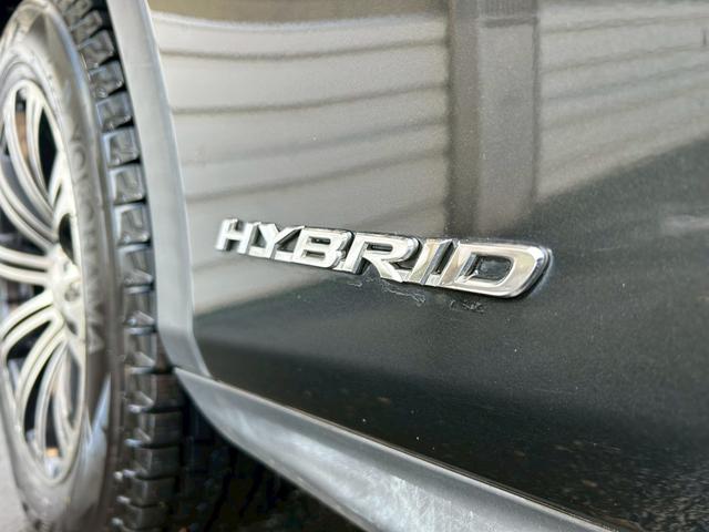 RX RX450h Fスポーツ シートヒーター / シートエアコン / 電動リアゲート / サンルーフ / フルセグTV / バックカメラ / アダプティブクルーズコントロール / レーンキープアシスト / 衝突被害軽減ブレーキ(22枚目)