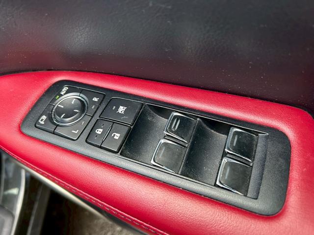 RX RX450h Fスポーツ シートヒーター / シートエアコン / 電動リアゲート / サンルーフ / フルセグTV / バックカメラ / アダプティブクルーズコントロール / レーンキープアシスト / 衝突被害軽減ブレーキ(34枚目)