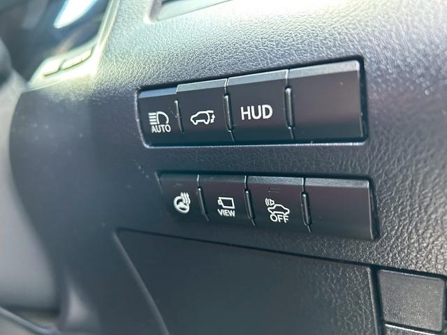 RX RX450h Fスポーツ シートヒーター / シートエアコン / 電動リアゲート / サンルーフ / フルセグTV / バックカメラ / アダプティブクルーズコントロール / レーンキープアシスト / 衝突被害軽減ブレーキ(40枚目)