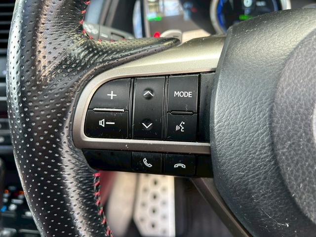 RX RX450h Fスポーツ シートヒーター / シートエアコン / 電動リアゲート / サンルーフ / フルセグTV / バックカメラ / アダプティブクルーズコントロール / レーンキープアシスト / 衝突被害軽減ブレーキ(42枚目)