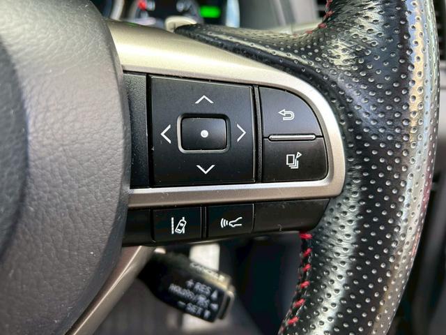 RX RX450h Fスポーツ シートヒーター / シートエアコン / 電動リアゲート / サンルーフ / フルセグTV / バックカメラ / アダプティブクルーズコントロール / レーンキープアシスト / 衝突被害軽減ブレーキ(43枚目)