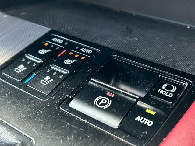 RX RX450h Fスポーツ シートヒーター / シートエアコン / 電動リアゲート / サンルーフ / フルセグTV / バックカメラ / アダプティブクルーズコントロール / レーンキープアシスト / 衝突被害軽減ブレーキ(49枚目)