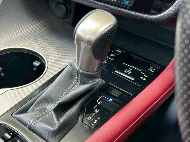 RX RX450h Fスポーツ シートヒーター / シートエアコン / 電動リアゲート / サンルーフ / フルセグTV / バックカメラ / アダプティブクルーズコントロール / レーンキープアシスト / 衝突被害軽減ブレーキ(51枚目)