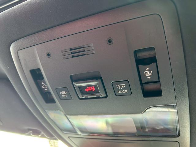 RX RX450h Fスポーツ シートヒーター / シートエアコン / 電動リアゲート / サンルーフ / フルセグTV / バックカメラ / アダプティブクルーズコントロール / レーンキープアシスト / 衝突被害軽減ブレーキ(54枚目)