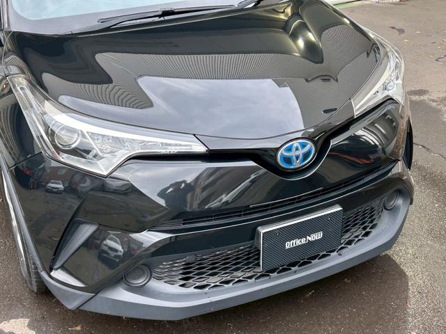 Ｃ－ＨＲ Ｓ　ワンオーナー　／　純正アルミホイール　／　バックカメラ　／　ＥＴＣ　／　レーンキープアシスト　／　アダプティブクルーズコントロール　／　アイドリングストップ（2枚目）