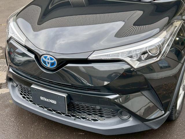 Ｃ－ＨＲ Ｓ　ワンオーナー　／　純正アルミホイール　／　バックカメラ　／　ＥＴＣ　／　レーンキープアシスト　／　アダプティブクルーズコントロール　／　アイドリングストップ（3枚目）