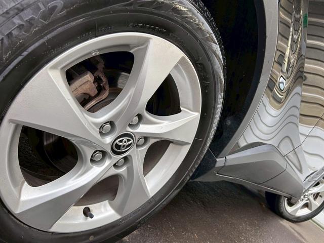 Ｃ－ＨＲ Ｓ　ワンオーナー　／　純正アルミホイール　／　バックカメラ　／　ＥＴＣ　／　レーンキープアシスト　／　アダプティブクルーズコントロール　／　アイドリングストップ（5枚目）