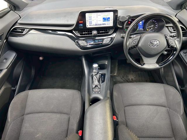 Ｃ－ＨＲ Ｓ　ワンオーナー　／　純正アルミホイール　／　バックカメラ　／　ＥＴＣ　／　レーンキープアシスト　／　アダプティブクルーズコントロール　／　アイドリングストップ（6枚目）