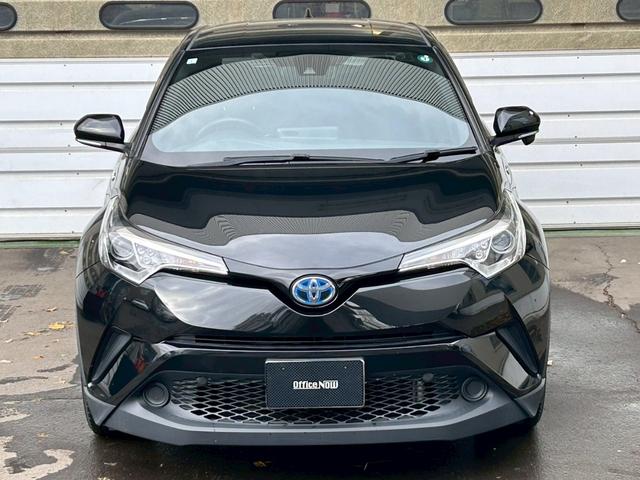 Ｃ－ＨＲ Ｓ　ワンオーナー　／　純正アルミホイール　／　バックカメラ　／　ＥＴＣ　／　レーンキープアシスト　／　アダプティブクルーズコントロール　／　アイドリングストップ（8枚目）