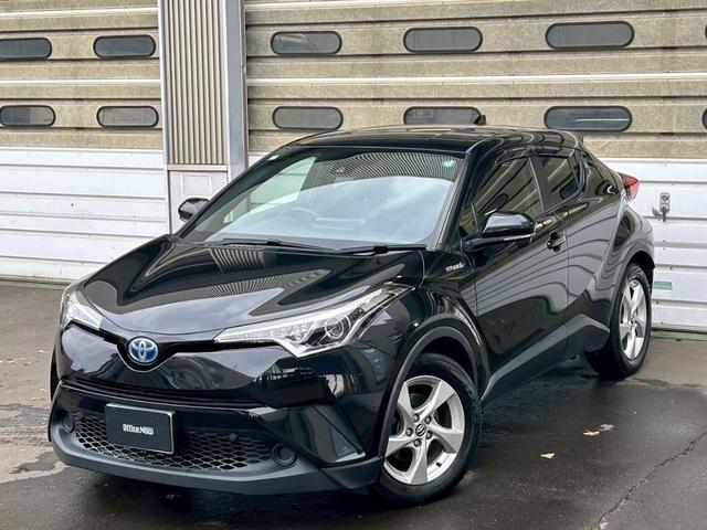 Ｃ－ＨＲ Ｓ　ワンオーナー　／　純正アルミホイール　／　バックカメラ　／　ＥＴＣ　／　レーンキープアシスト　／　アダプティブクルーズコントロール　／　アイドリングストップ（13枚目）