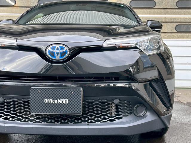 Ｃ－ＨＲ Ｓ　ワンオーナー　／　純正アルミホイール　／　バックカメラ　／　ＥＴＣ　／　レーンキープアシスト　／　アダプティブクルーズコントロール　／　アイドリングストップ（20枚目）