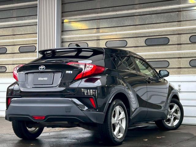 Ｃ－ＨＲ Ｓ　ワンオーナー　／　純正アルミホイール　／　バックカメラ　／　ＥＴＣ　／　レーンキープアシスト　／　アダプティブクルーズコントロール　／　アイドリングストップ（29枚目）
