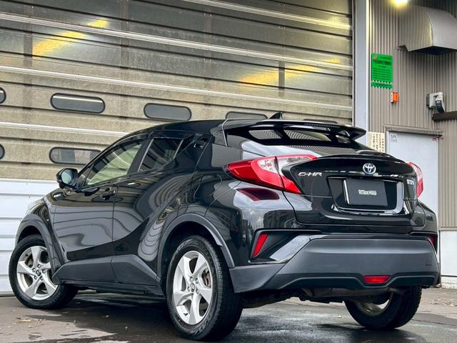 Ｃ－ＨＲ Ｓ　ワンオーナー　／　純正アルミホイール　／　バックカメラ　／　ＥＴＣ　／　レーンキープアシスト　／　アダプティブクルーズコントロール　／　アイドリングストップ（32枚目）