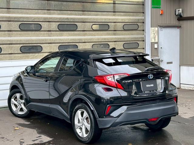 Ｃ－ＨＲ Ｓ　ワンオーナー　／　純正アルミホイール　／　バックカメラ　／　ＥＴＣ　／　レーンキープアシスト　／　アダプティブクルーズコントロール　／　アイドリングストップ（33枚目）
