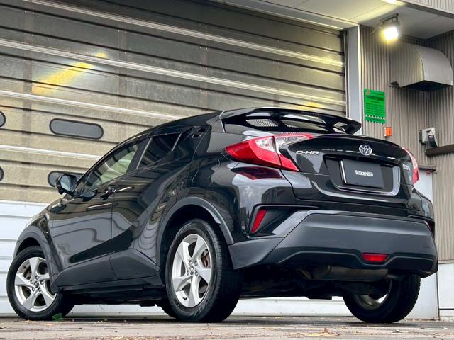 Ｃ－ＨＲ Ｓ　ワンオーナー　／　純正アルミホイール　／　バックカメラ　／　ＥＴＣ　／　レーンキープアシスト　／　アダプティブクルーズコントロール　／　アイドリングストップ（34枚目）