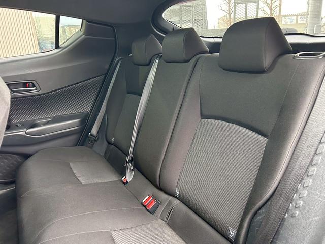 Ｃ－ＨＲ Ｓ　ワンオーナー　／　純正アルミホイール　／　バックカメラ　／　ＥＴＣ　／　レーンキープアシスト　／　アダプティブクルーズコントロール　／　アイドリングストップ（39枚目）