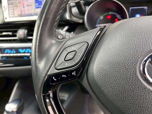 Ｃ－ＨＲ Ｓ　ワンオーナー　／　純正アルミホイール　／　バックカメラ　／　ＥＴＣ　／　レーンキープアシスト　／　アダプティブクルーズコントロール　／　アイドリングストップ（45枚目）
