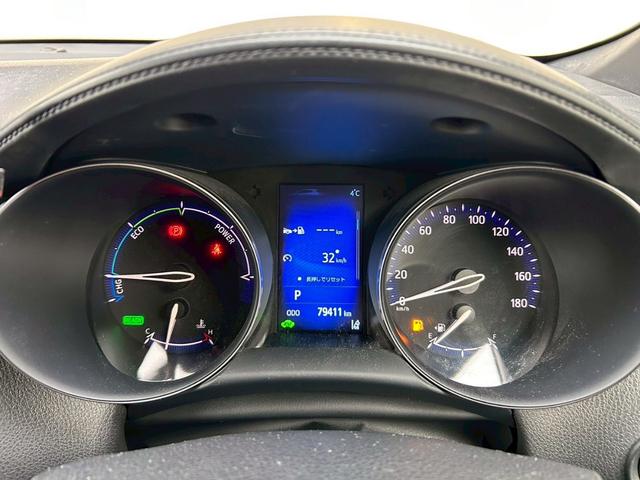 Ｃ－ＨＲ Ｓ　ワンオーナー　／　純正アルミホイール　／　バックカメラ　／　ＥＴＣ　／　レーンキープアシスト　／　アダプティブクルーズコントロール　／　アイドリングストップ（51枚目）
