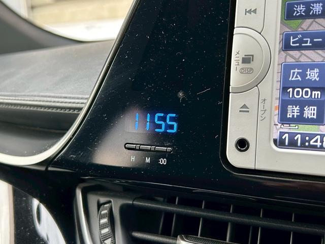 Ｃ－ＨＲ Ｓ　ワンオーナー　／　純正アルミホイール　／　バックカメラ　／　ＥＴＣ　／　レーンキープアシスト　／　アダプティブクルーズコントロール　／　アイドリングストップ（53枚目）